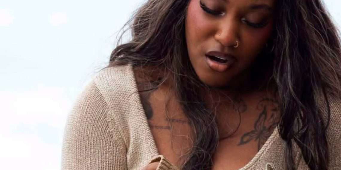 « Encré » officiellement Single d'Or : Emma'a inscrit le Gabon au registre du SNEP
