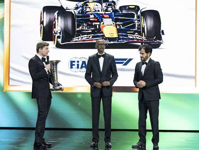 Formule 1 : le Rwanda serait sur le point d'offrir à l'Afrique son premier Grand Prix depuis 1993